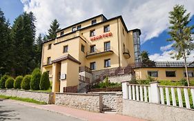 Apartamenty i Pokoje Henryk